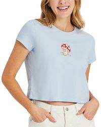 Life Is Good. - Crusher-Lite T-Shirt - Lyst