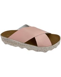 ASPORTUGUESAS - Cross Sandal - Lyst