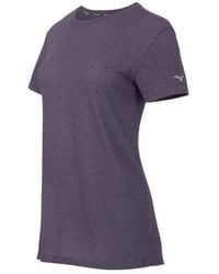 Mizuno - Infinity Tee - Lyst