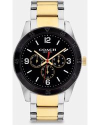 Coach Outlet Watches for Men | Online Sale up to 65% off | Lyst
