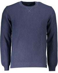 North Sails - Ocean-inspi Organic Cotton Sweater - Lyst