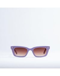Machete - Ruby Sunglasses - Lyst