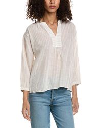 Michael Stars - Charlie Popover Top - Lyst