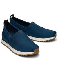 TOMS - Resident 2.0 Ripstop Sneaker - Lyst