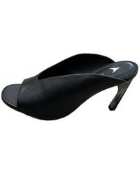 Carrano - Melanya Dress Slide - Lyst