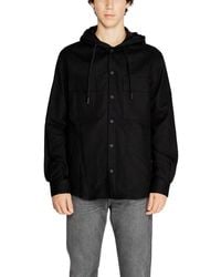 Antony Morato - Cotton Shell Jacket - Lyst