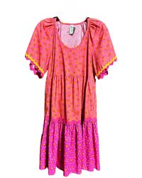 Uncle Frank - Summer Lovin' Dress - Lyst