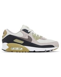 Nike - Air Max 90 Light Bone Neutral - Lyst