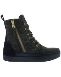 Blackstone - High Top Sneaker - Lyst