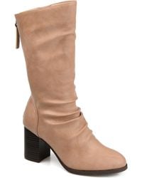 Journee Collection - Journee Sequoia Boot - Lyst