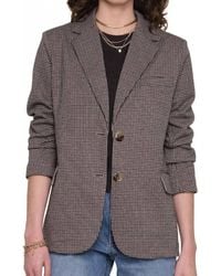 Heartloom - Taya Buttoned Blazer - Lyst