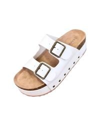 BAM - Chunky Slides - Lyst