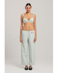 Pcfg - Free Heaven Basic Bra - Lyst