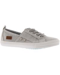 Blowfish - Malibu Performance Lifestyle Slip-on Sneakers - Lyst