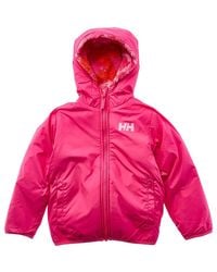 Helly Hansen - K Champ Reversible Jacket - Lyst