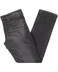 Levi's - Regular Fit Faded Straight Leg Jeans - Lyst