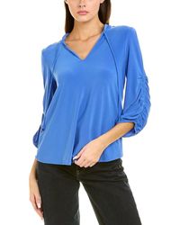Joseph Ribkoff Tops for Women | Online Sale up to 79% off | Lyst