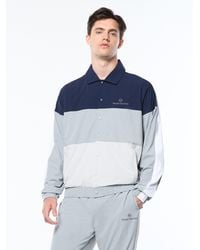 Sergio Tacchini - Tore Jacket - Lyst