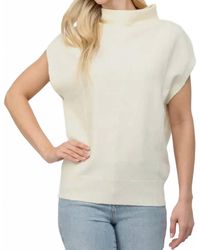 Fate - Mock Neck Sweater - Lyst