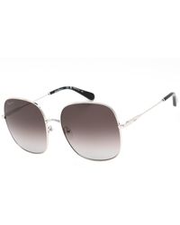 Ferragamo - Sf300s 59mm Sunglasses - Lyst