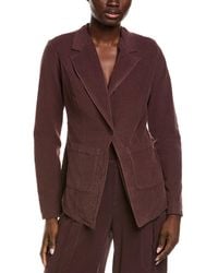 XCVI - Westbrook Blazer - Lyst