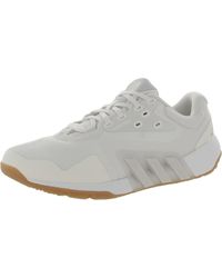 adidas - Dropset Trainer W Fitness Workout Running & Training Shoes - Lyst