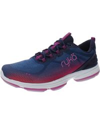 Ryka - Devotion Plus 4 Fitness Walking Athletic And Training Shoes - Lyst