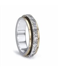 Meditationrings - Beloved Ring - Lyst