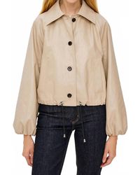 Rails - North Jacket - Lyst
