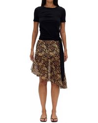 Third Form - Nova Tie Tee - Lyst