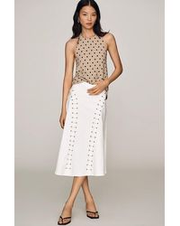 TT Studios - Jan Skirt - Lyst
