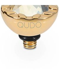 qudo - Melara Ring Topper - Lyst