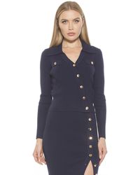 Alexia Admor - Margot Sweater - Lyst