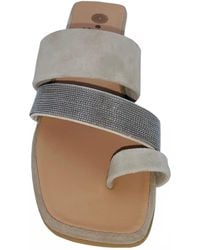 Eric Michael - Claudia Sandal - Lyst
