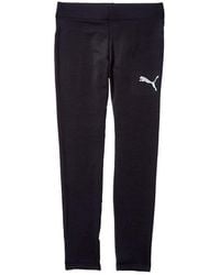 PUMA - Foundations Space-Dyed Legging - Lyst