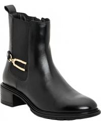 Ara - Plumeria Chelsea Boot - Lyst