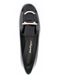 Ferragamo - Ferragamo Mocassin - Lyst