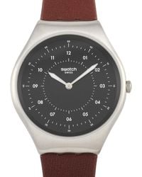 Swatch Watches for Men | Online Sale up to 30% off | Lyst