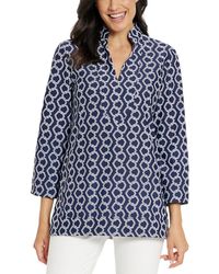 Jude Connally - Chris Pullover Top - Lyst