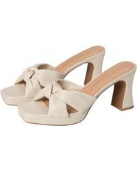Chinese Laundry - Gwinn Platform Heel - Lyst