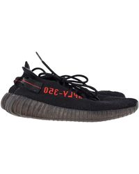 Yeezy - Adidas X Boost 350 V2 Low Top Sneakers - Lyst