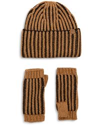 UGG - Chunky Plaited Set - Lyst