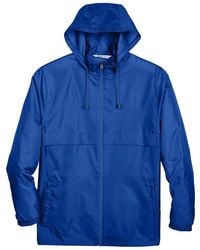 Team 365 - Zone Protect Lightweight Jacket - Lyst