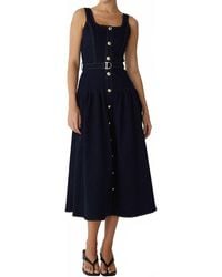 JS71 - Alesia Dress - Lyst