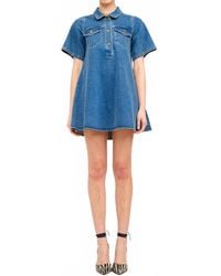 SOFIA The Label - Paloma Dress - Lyst
