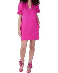 Emily Mccarthy - Hampton Mini Dress - Lyst