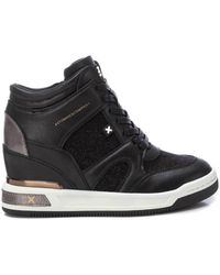 Xti - Sporty Booties - Lyst