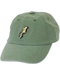 Folk - Goss Brothers Paradise Bird Cap - Lyst