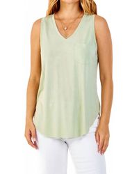 Another Love - Baby Esther Tank Top - Lyst