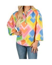 Emily Mccarthy - Lolli Top - Lyst